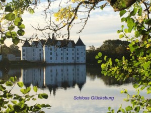Schloss Glücksburg